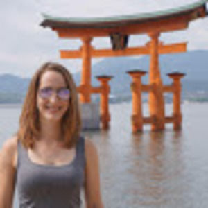 Meet your Posher, Olga